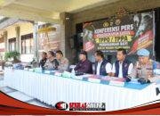 Polisi Ringkus Komplotan Jual Beli Bayi di Bali, 1 Bayi Dijual 35 Juta