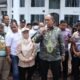 Peringati Hari Tani Nasional, SPI Asahan Sampaikan Aspirasi Agraria, Bupati: Tunggu Petunjuk Pusat, Mari Selesaikan Bersama