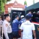 Cegah Overcrowding, Lapas Mojokerto Lakukan Pemindahan Narapidana ke Lapas Kelas I Madiun dan Lapas Pemuda Kelas IIA Madiun
