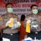 Tergiur Upah 30 Juta Kurir Asal Jawa Timur di Tangkap : Polres Asahan Musnahkan 4,828.08 gram Sabu dan 268 Pil Ekstasi