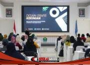 Pemkot Malang Perkuat Keterampilan Warga Lewat Pelatihan Desain Grafis