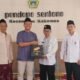 Khataman Al-Qur’an MUI Kebomas Diwarnai Pisah Sambut Kepala KUA