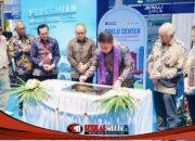 Dari Demang Lebar Daun Ke Pelosok Gubernur Sumsel Minta PLN Sebar SPKLU Di 241 Kecamatan