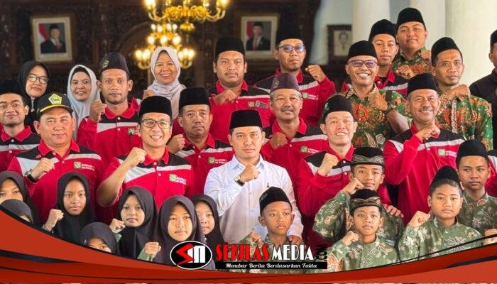Bawa Target Naik Peringkat, 34 Santri Mojokerto Siap Berlaga di Porsadin VII Jatim