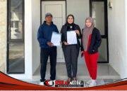 271 Unit Manyar Riverside Diserahterimakan, Tahap 1 Ditargetkan Rampung Setahun