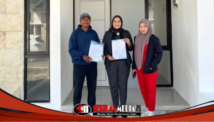 271 Unit Manyar Riverside Diserahterimakan, Tahap 1 Ditargetkan Rampung Setahun