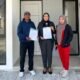 271 Unit Manyar Riverside Diserahterimakan, Tahap 1 Ditargetkan Rampung Setahun