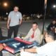 Semarak HUT ke-81 TNI, Tournament Domino Piala Dandim 0815 Pererat Sinergi Forkopimda Mojokerto Raya