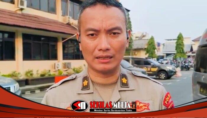 Gempur Kejahatan Jalanan Polda Sumsel Bongkar 64 Kasus 3C dan Premanisme Di Hari Kedua Operasi Sikat I Musi