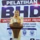 Tak Sekadar Hidup Sehat, Warga Mojokerto Dilatih Beri Pertolongan Saat Henti Jantung