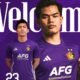 Perkuat sektor depan dan tengah, Persik Kediri Datangkan Pemain Baru