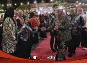 Ning Ita Ajak IDI Perkuat Kolaborasi, Fokus pada Pengabdian dan Layanan Kesehatan Masyarakat