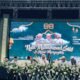 Habib Syech di PR 88 Bondowoso, Ribuan Jamaah Larut dalam Maulid dan Haul Masyayikh
