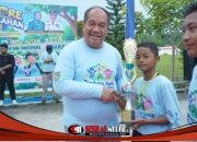 Jambore Anak Asahan Tahun 2026 Resmi Ditutup, Bupati: Banggalah Menjadi Anak Asahan