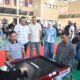 HUT ke-81 TNI, Open Tournament Domino ORADO Piala Panglima TNI Digelar di Mojokerto