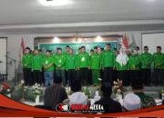 Pengurus DPC PKB Lamongan 2026–2031 Dikukuhkan, Target 16 Kursi DPRD 2029