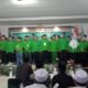 Pengurus DPC PKB Lamongan 2026–2031 Dikukuhkan, Target 16 Kursi DPRD 2029