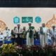 Ribuan Jemaah Padati Puncak Safari Maulid 40 Malam Riyadlul Jannah di Kota Batu