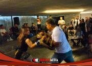 Malang Superfight 27 Siap Digelar, Padukan Tinju, Kick Striking dan Sportainment