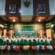 Fatayat NU Babat Berganti Kepemimpinan, Umi Nur Faridah Bawa Semangat Guyup, Kompak dan Tuntas