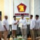 Resmi Pimpin DPC Gerindra Kabupaten Mojokerto, dr. Rizal Octavian Siap Perkuat Pengabdian kepada Masyarakat
