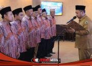 11 Unsur Gabung Dewan Pendidikan Gresik, Bupati Tekankan Mutu, Karakter dan Akses Pendidikan