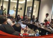 FKIJK Kediri-Madiun Perkuat Literasi Keuangan Melalui Financial Journalist Class Sesi Tiga Wujudkan Ekosistem Keuangan Digital Perbankan dan Dana Pensiun