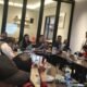 FKIJK Kediri-Madiun Perkuat Literasi Keuangan Melalui Financial Journalist Class Sesi Tiga Wujudkan Ekosistem Keuangan Digital Perbankan dan Dana Pensiun
