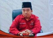 Di Tengah Kabut Asap, Harapan Tiba BAZNAS  Dan Pemkot Palembang Salurkan 200 Paket Sembako