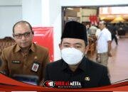 APBD Jember 2027 Mulai Dibahas, Gus Fawait Tekankan Program Harus Sesuai RPJMD
