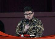 Percepat Perbaikan Desil, Dinsos Kabupaten Kediri Berikan Pembekalan Teknis Bagi Operator Desa