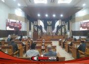 Pemkab Pasuruan Ajukan Lima Raperda Non-APBD 2026, Bahas Kerja Sama Daerah hingga Penyertaan Modal