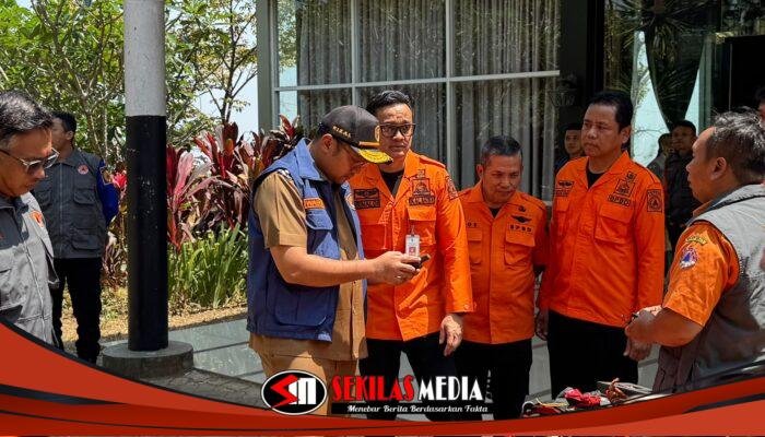 Pemkab Mojokerto Perkuat Kesiapsiagaan Jungle Rescue, 80 Personel Ikuti Pelatihan