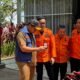 Pemkab Mojokerto Perkuat Kesiapsiagaan Jungle Rescue, 80 Personel Ikuti Pelatihan