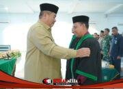 Bupati Asahan Buka Festival Seni Qasidah 2026: Lestarikan Budaya Islam untuk Bangun SDM Unggul
