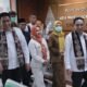 Wamenkes Nilai Kota Mojokerto Berpotensi Jadi Percontohan Nasional Eliminasi TB
