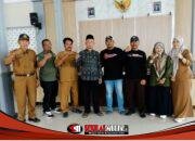KTH Berkah Tani Gampingan Dikukuhkan, Perhutani Buka Peluang Kerja Sama Pengelolaan Hutan