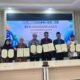 Rektor ULB Assoc. Prof. Ade Parlaungan Nasution Teken MoU dengan BRIN di Forum Strategis Jakarta untuk Perkuat Ekosistem Riset Nasional