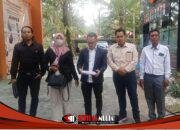 Istri Sah Datangi FISIP UB, Laporkan Dugaan Kohabitasi Staf Kampus