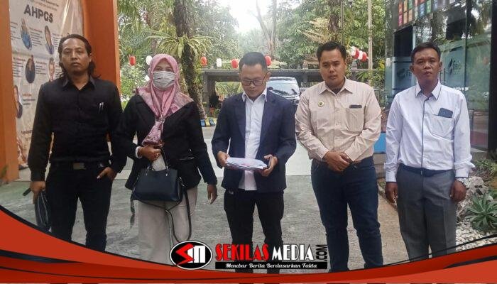 Istri Sah Datangi FISIP UB, Laporkan Dugaan Kohabitasi Staf Kampus