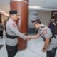 Tongkat Komando Berganti, AKBP Raden Erik Bangun Prakasa Resmi Jabat Kapolres Mojokerto