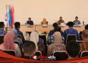 Sekolah Rakyat Gresik Diperkuat, Pengasuhan dan Pemberdayaan Keluarga Jadi Fokus