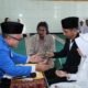 Lapas Mojokerto Fasilitasi Akad Nikah Dua Warga Binaan, Prosesi Berlangsung Khidmat