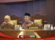 R-APBD Jatim 2027 Minus Rp1,02 Triliun, DPRD Minta Pemprov Tak Genjot Pajak Rakyat