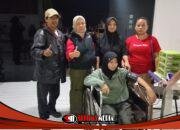 GCP Purwakarta Bantu Warga Antar Pasien ke RSU Holistic dengan Ambulans