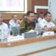 Wakil Bupati Asahan Dampingi KPK RI Nilai Desa Ledong Barat Menuju Desa Percontohan Antikorupsi 2026