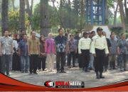 PT.SGN MKSO Kebun Dhoho Teladani Nilai Luhur Pancasila Di Moment Kesaktian Pancasila
