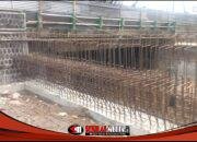 Jembatan Jabung Diperlebar, Pemkab Malang Siapkan Infrastruktur Sambut Investasi di Malang Timur