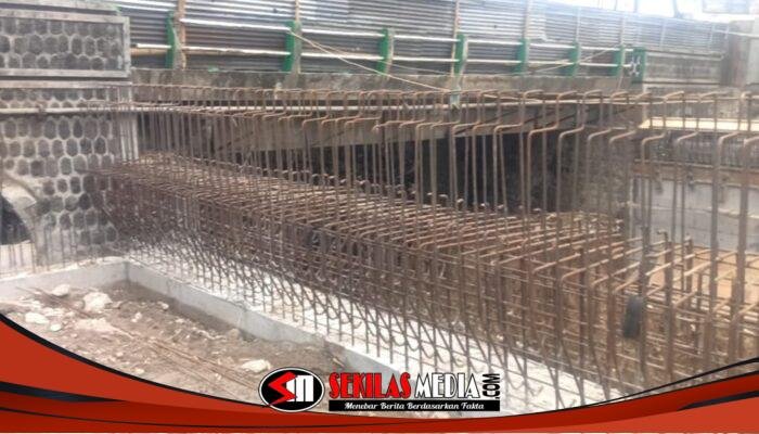 Jembatan Jabung Diperlebar, Pemkab Malang Siapkan Infrastruktur Sambut Investasi di Malang Timur
