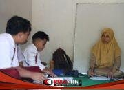 Bertahun-tahun Belajar di Sekolah Rusak, Gus Fawait akhirnya Renovasi SDN 1 Sumberanget, Ledokombo, Jember